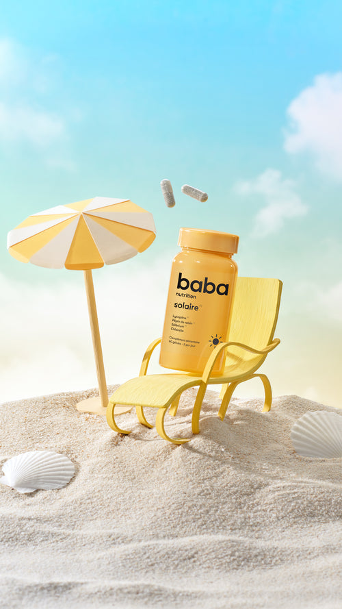 Se préparer au soleil