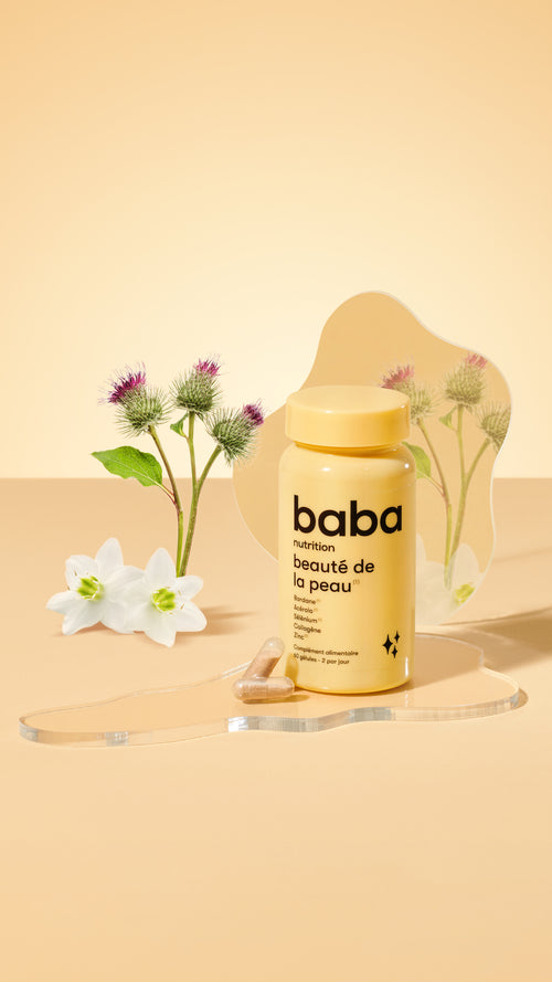 Régénérer sa peau