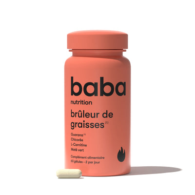 Brûleur de graisses
