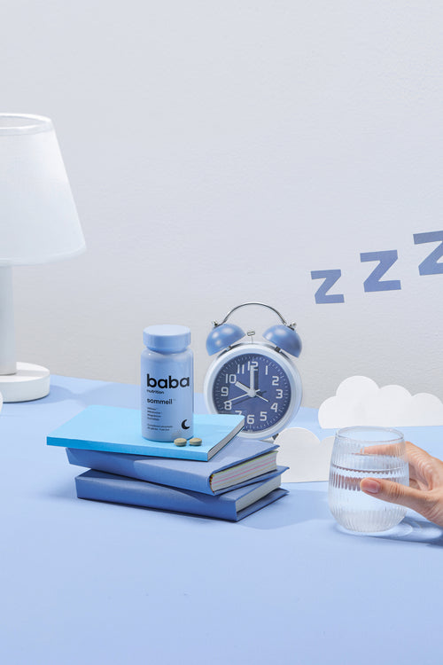 Améliorer son sommeil