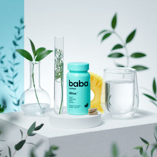 Duo Détox & Beauté de la peau