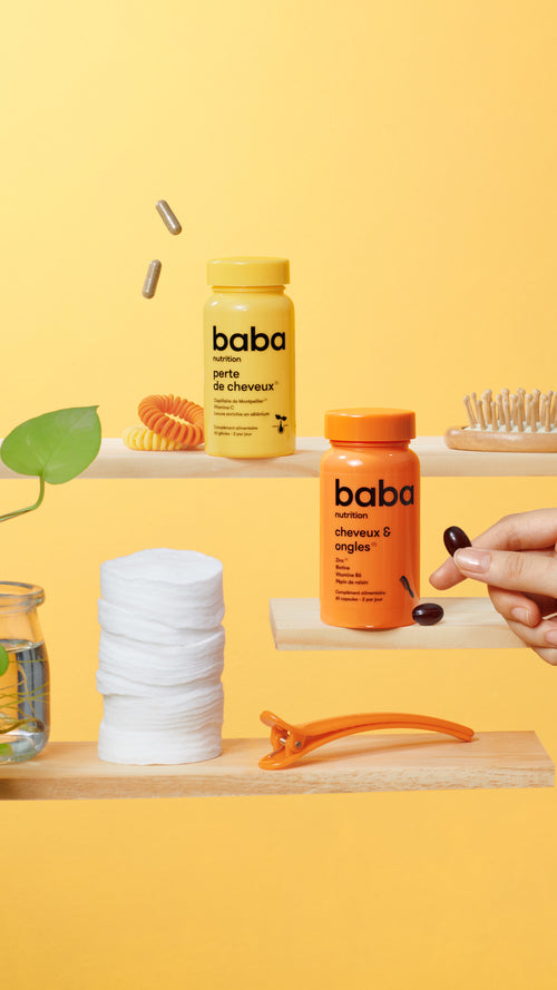 Renforcer et sublimer ses cheveux