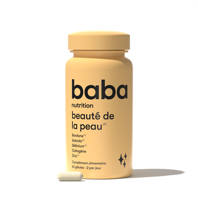 CURE COUP DE POUCE - 1 MOIS (60 GÉLULES)