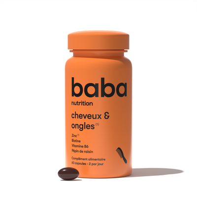 CURE COUP DE POUCE - 1 MOIS (60 GÉLULES)