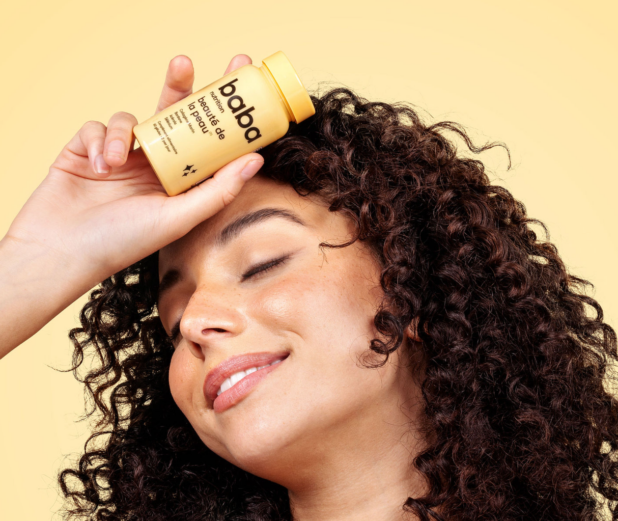 Beauté de la Peau - 3 mois