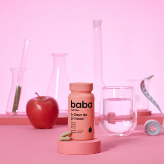 Brûleur de graisses