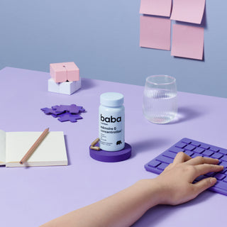 Mémoire & Concentration